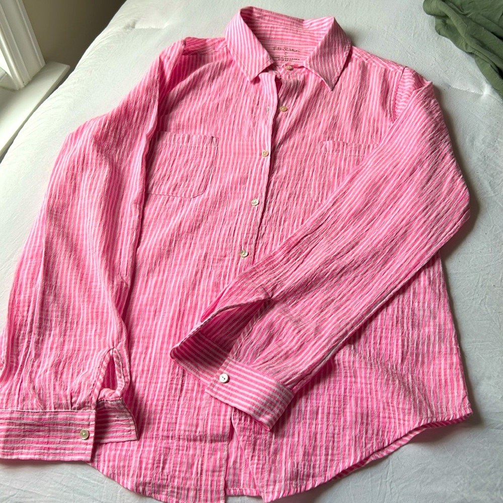 Lilly Pulitzer
